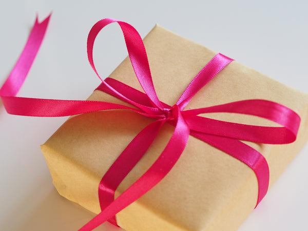 Corporate Gift Giving: To give or not to give; that is the question.