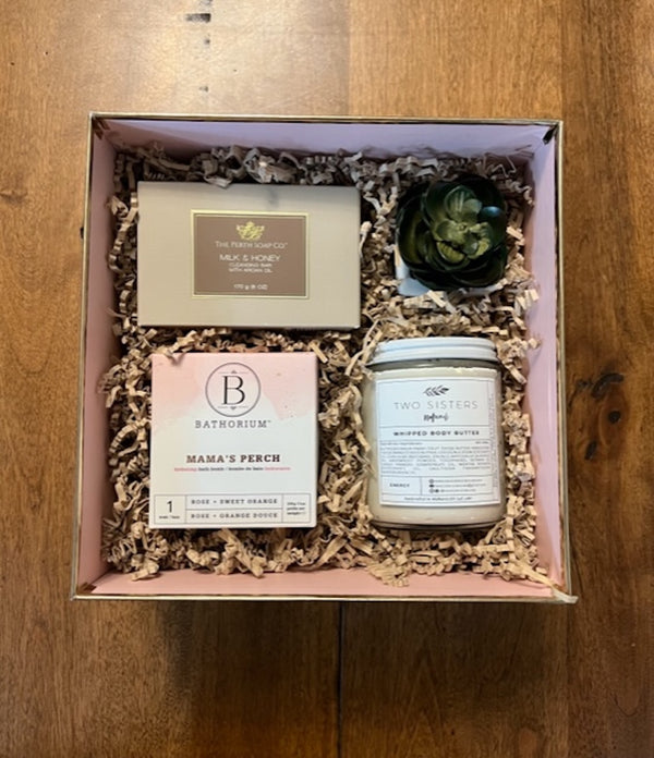 Present Simple - Sudbury Gift Boxes