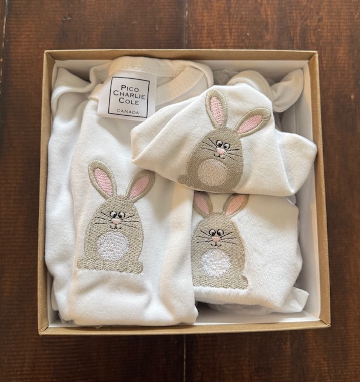 Bob the Bunny – Present Simple